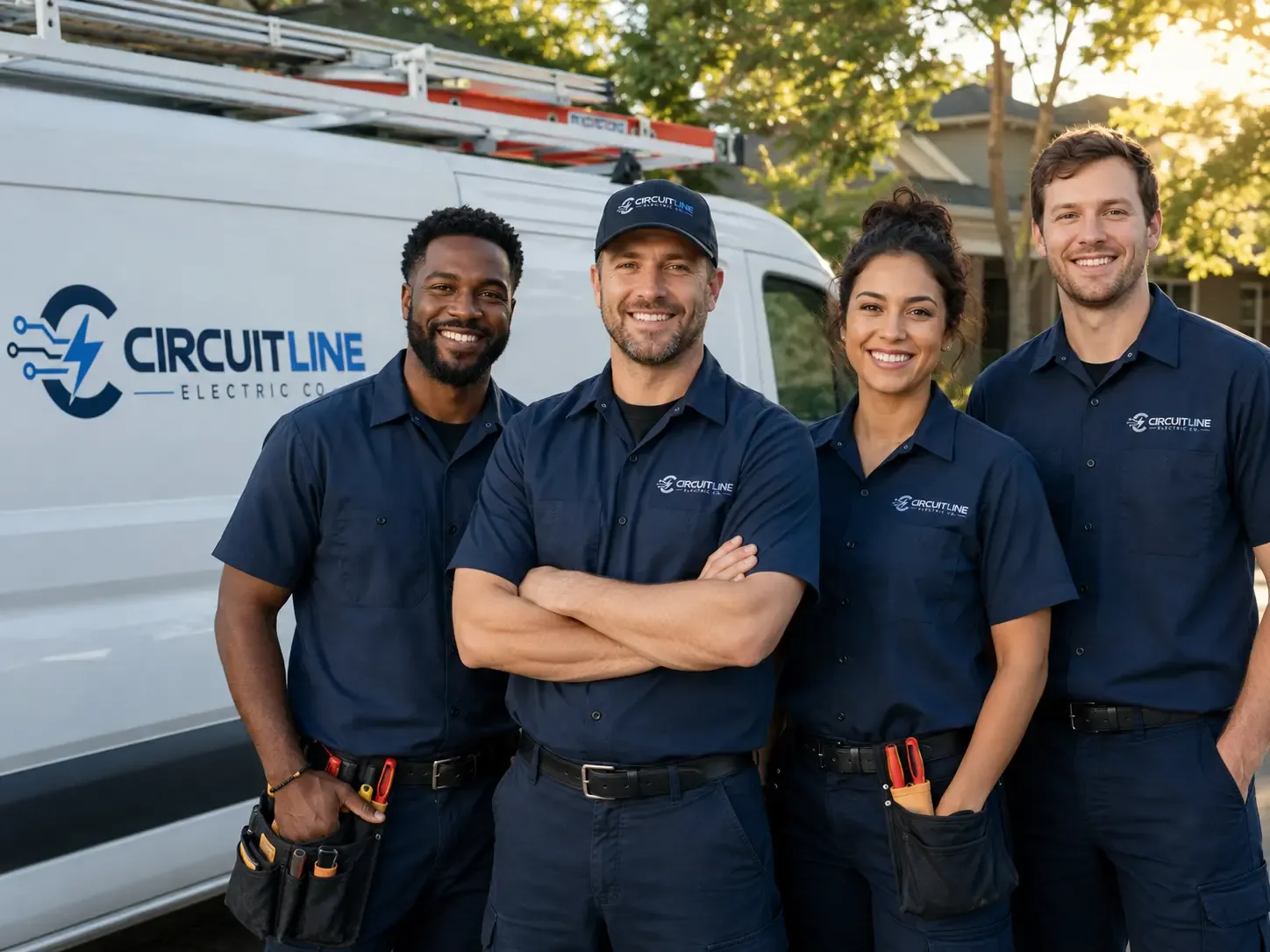 Whole Home Rewiring company in Lena, WI